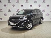 Haval M6 II Тольятти  - изображение 22