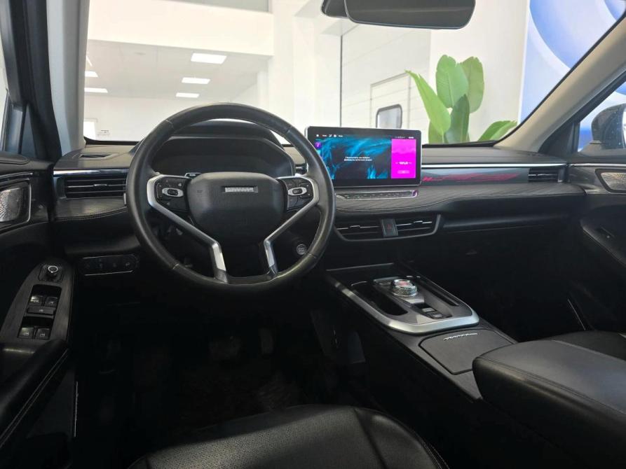 Haval Jolion I Рестайлинг Таганрог  - изображение 14