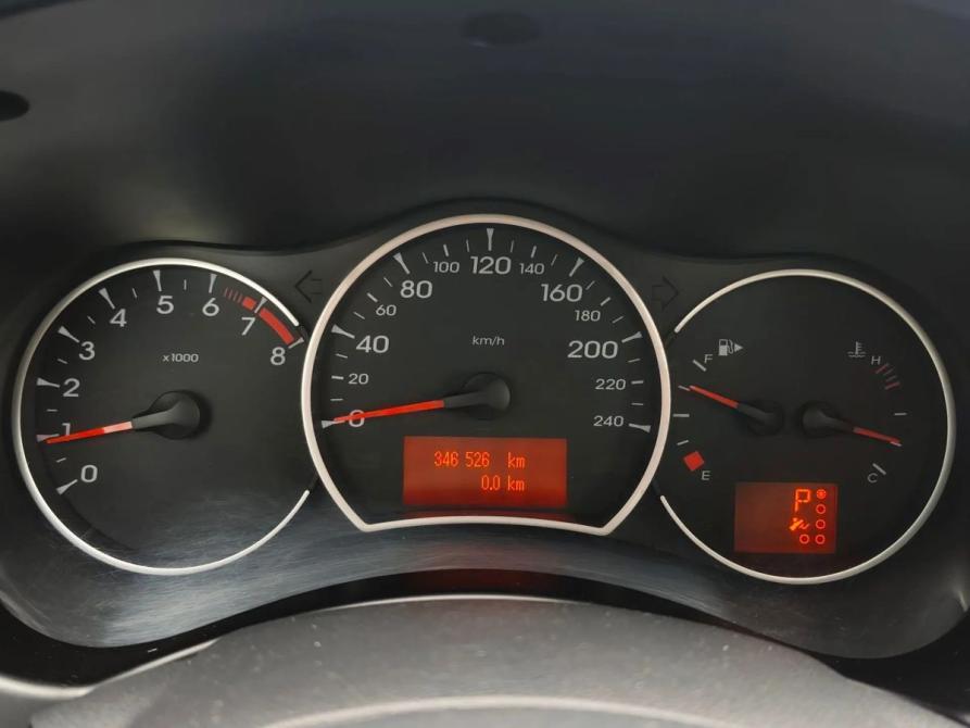 Renault Koleos I Санкт-Петербург  - изображение 15