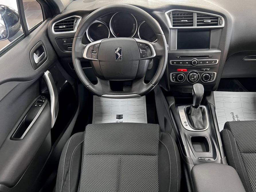 DS 4 I Рестайлинг Тверь  - изображение 11