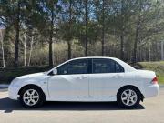 Mitsubishi Lancer IX Прокопьевск  - изображение 27