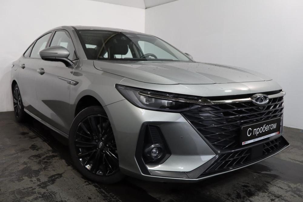 Chery Arrizo 8 Санкт-Петербург  - изображение 1