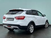Lada (ВАЗ) Vesta I Кемерово  - изображение 21