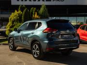 Nissan X-Trail III Рестайлинг Москва  - изображение 26