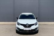 Renault Kaptur I Красноярск  - изображение 33