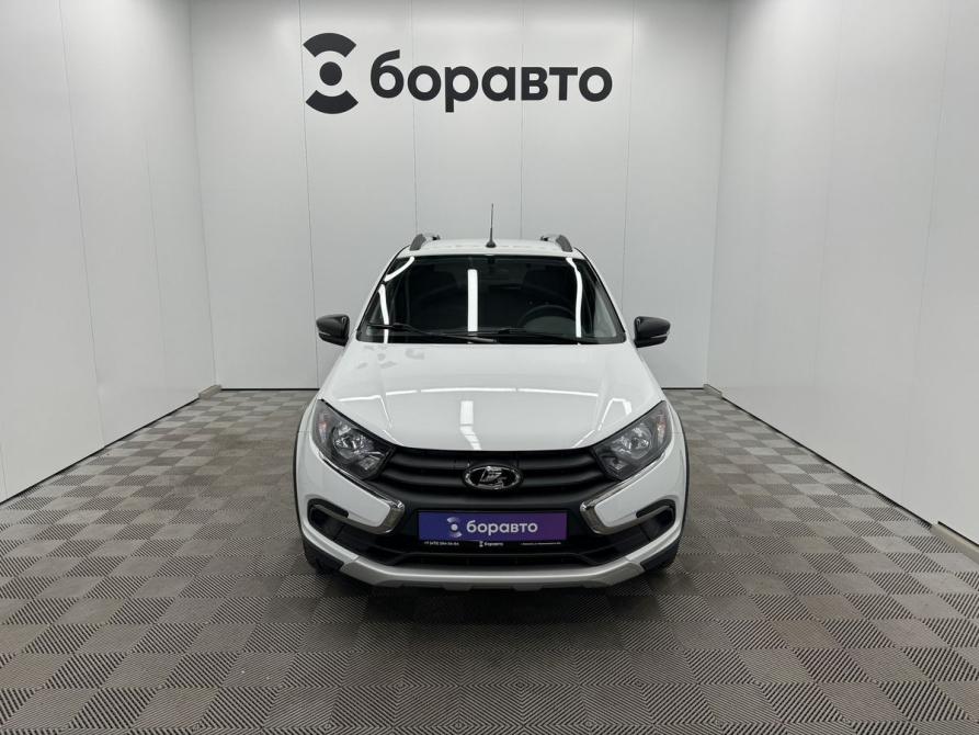 Lada (ВАЗ) Granta I Рестайлинг Воронеж  - изображение 3