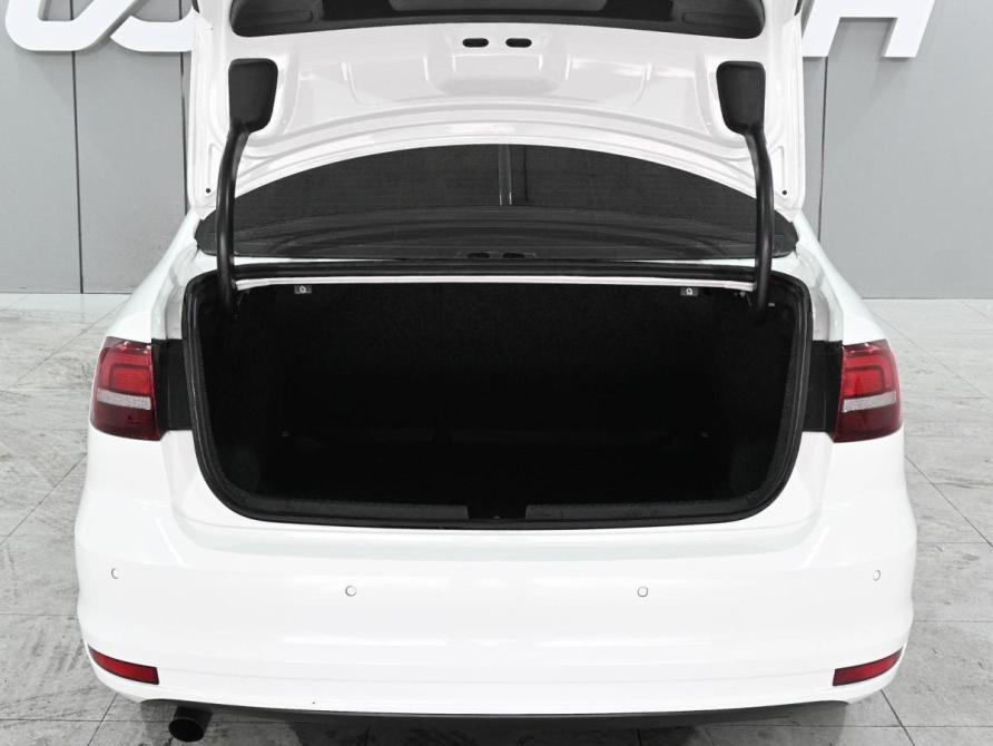 Volkswagen Jetta VI Рестайлинг Ростов-на-Дону  - изображение 16