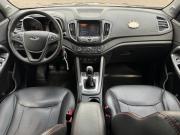 Chery Tiggo 5 I Воронеж  - изображение 34