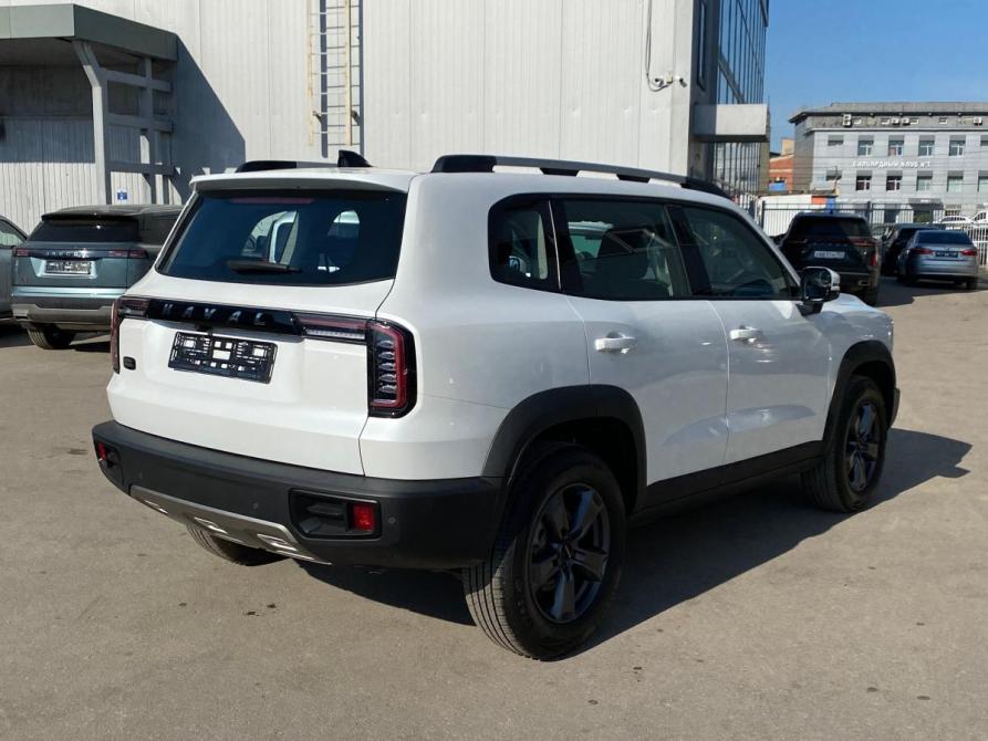 Haval Dargo Нижний Новгород  - изображение 3