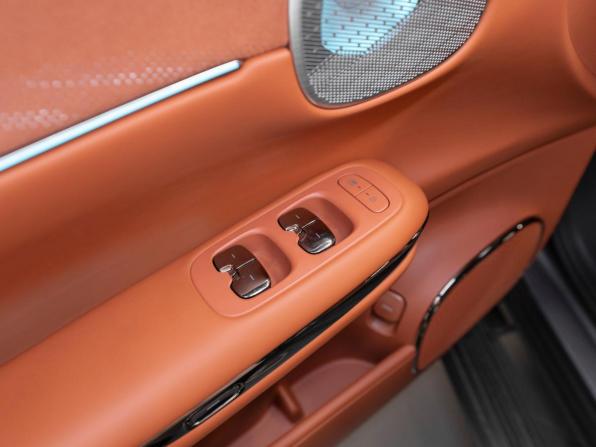 GAC Trumpchi S7 с пробегом 2025 года, цена 4 600 000 рублей, 192 км, внедорожник, Автокод Объявления