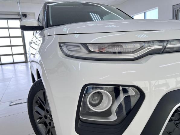Kia Soul III с пробегом 2021 года, цена 2 080 000 рублей, 78428 км, хэтчбек, Автокод Объявления