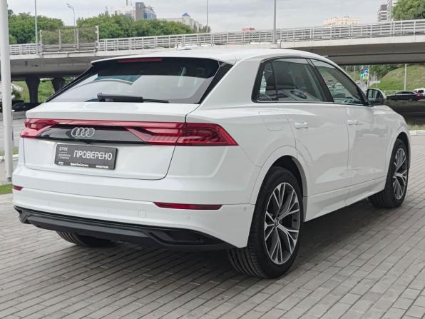 Audi Q8 I (4M) с пробегом 2019 года, цена 5 600 000 рублей, 103763 км, внедорожник, Автокод Объявления