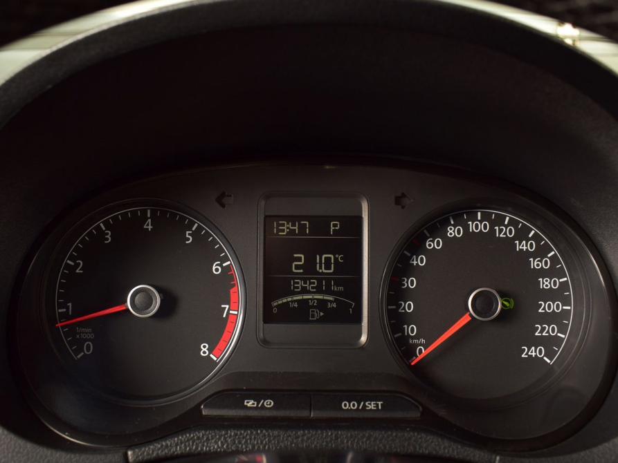 Volkswagen Polo V Рестайлинг Кемерово  - изображение 14