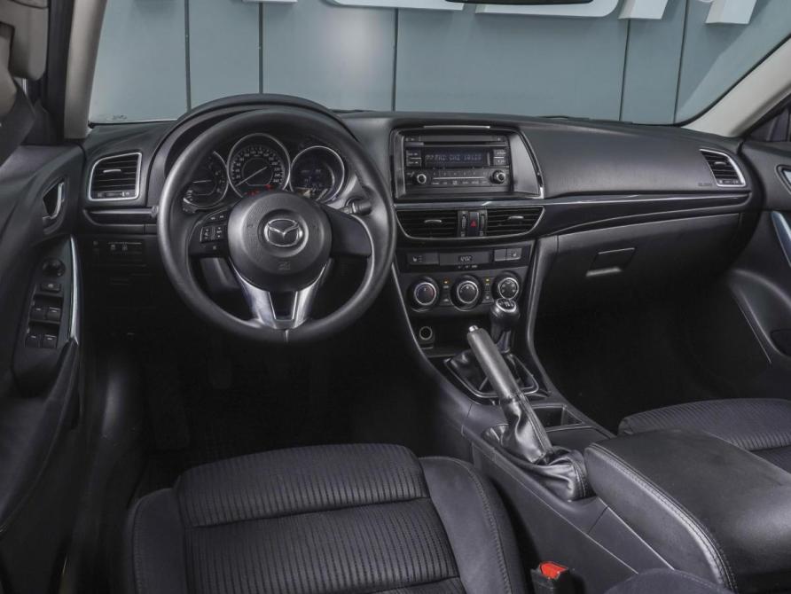 Mazda 6 III (GJ) Ростов-на-Дону  - изображение 6
