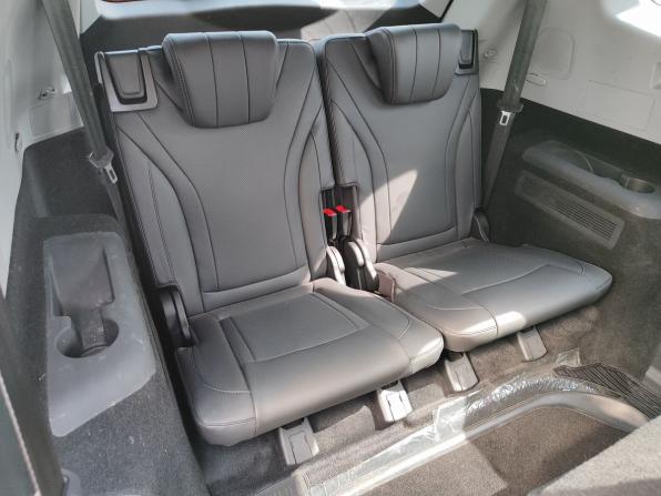 Chery Tiggo 8 Pro Max I с пробегом 2022 года, цена 2 422 000 рублей, 24595 км, внедорожник, Автокод Объявления
