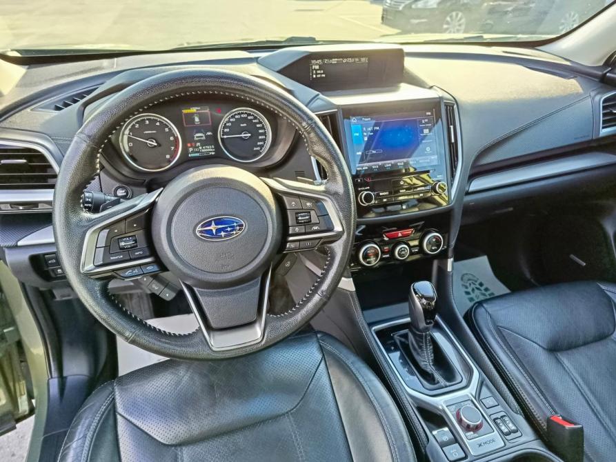 Subaru Forester V Тюмень  - изображение 22