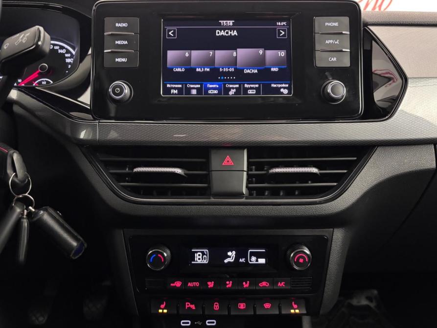 Volkswagen Polo VI Псков  - изображение 14