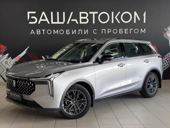 FAW Bestune T55 с пробегом 2023 года, цена 1 699 000 рублей, 77901 км, внедорожник, Автокод Объявления