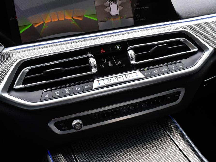 BMW X5 IV (G05/G18) Краснодар  - изображение 14