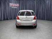 Kia Ceed I Рестайлинг Москва  - изображение 29