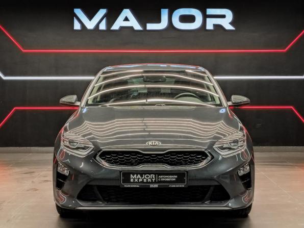 Kia Ceed III с пробегом 2020 года, цена 2 190 000 рублей, 30100 км, хэтчбек, Автокод Объявления