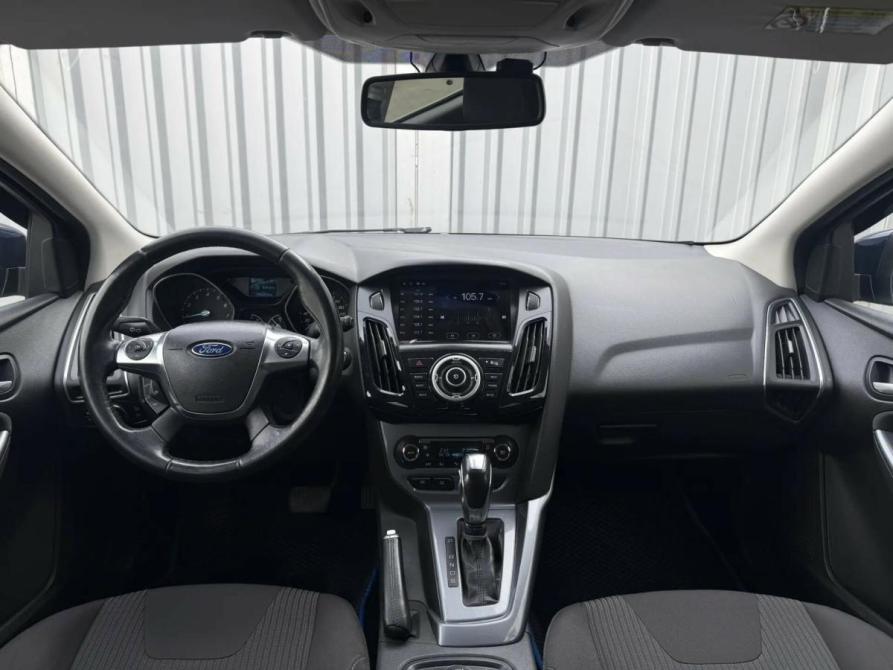 Ford Focus III Ростов-на-Дону  - изображение 11