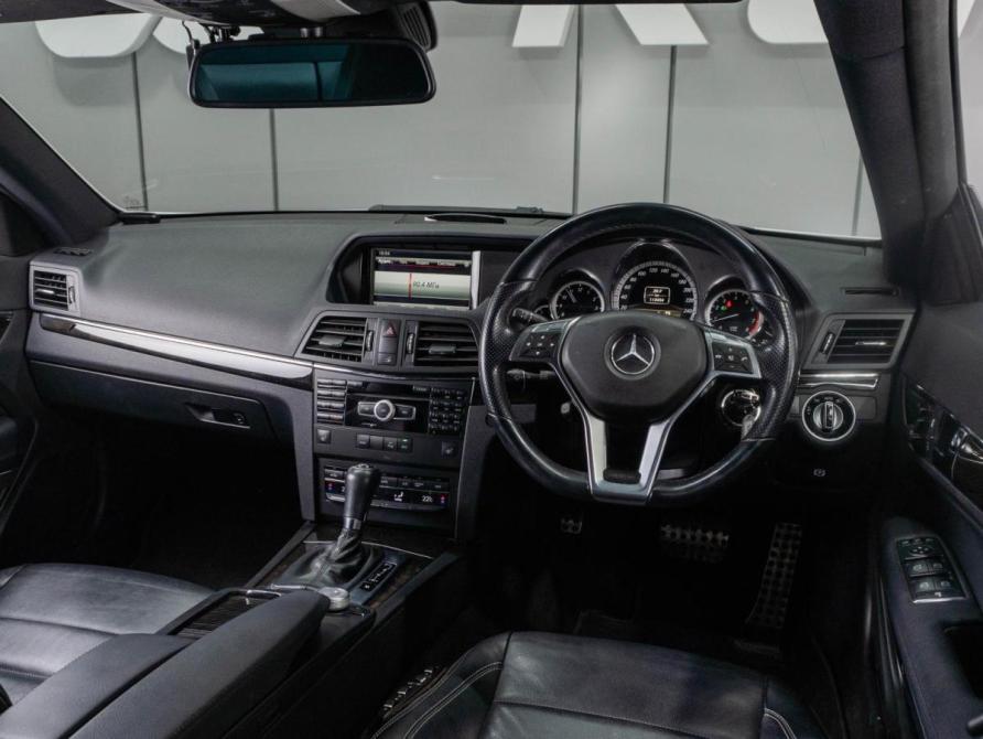 Mercedes-Benz E-Класс IV (W212 S212 C207) Тюмень  - изображение 6