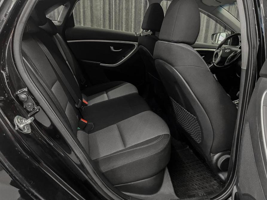 Hyundai i30 II Красноярск  - изображение 15