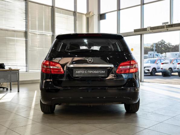 Mercedes-Benz B-Класс II (W246) с пробегом 2012 года, цена 1 065 000 рублей, 174467 км, хэтчбек, Автокод Объявления