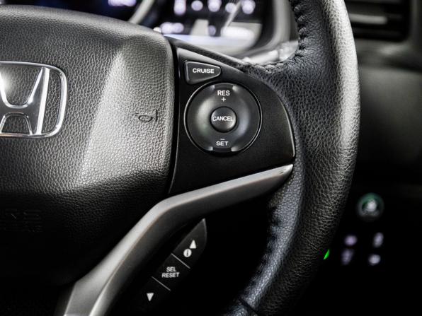Honda Fit III с пробегом 2015 года, цена 989 500 рублей, 158534 км, хэтчбек, Автокод Объявления