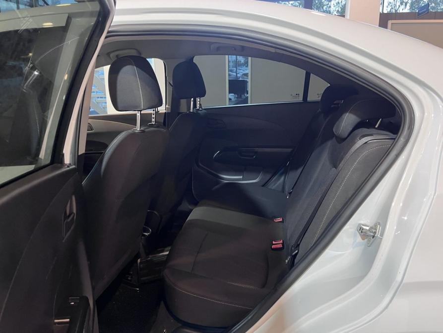 Chevrolet Aveo II Чебоксары  - изображение 24