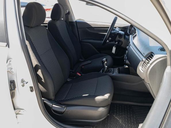 Kia Rio IV с пробегом 2019 года, цена 1 399 000 рублей, 87769 км, хэтчбек, Автокод Объявления