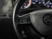 Skoda Rapid I Рестайлинг Москва  - изображение 35