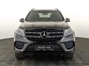 Mercedes-Benz GLS I (X166) Москва  - изображение 32