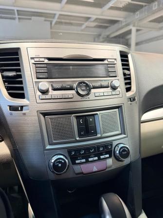 Subaru Outback IV с пробегом 2011 года, цена 1 490 000 рублей, 161088 км, универсал, Автокод Объявления