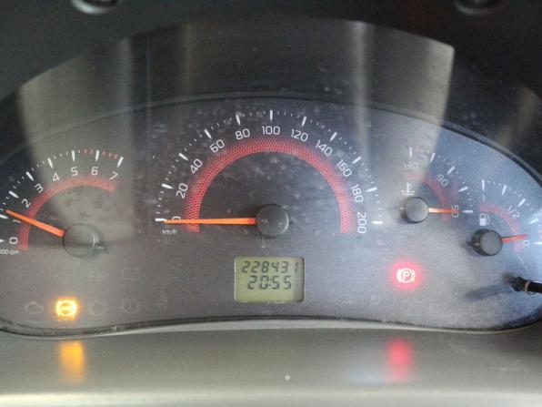 Lada (ВАЗ) Priora I с пробегом 2010 года, цена 240 000 рублей, 228430 км, седан, Автокод Объявления