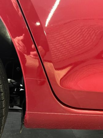 Volkswagen Polo VI с пробегом 2020 года, цена 1 639 000 рублей, 54863 км, лифтбек, Автокод Объявления