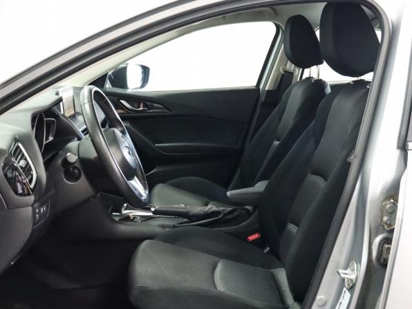 Mazda 3 III (BM) с пробегом 2013 года, цена 1 379 000 рублей, 76593 км, хэтчбек, Автокод Объявления
