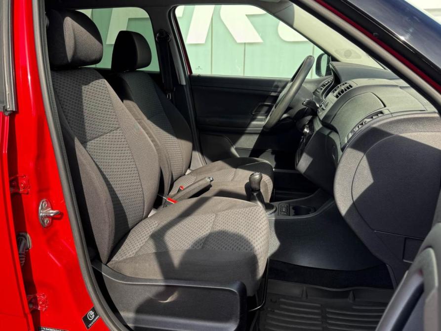 Skoda Fabia II Рестайлинг Кропоткин  - изображение 8