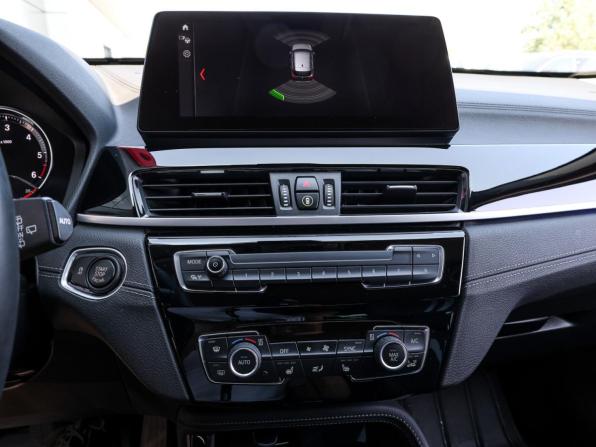 BMW X1 II (F48) Рестайлинг с пробегом 2020 года, цена 3 049 000 рублей, 123800 км, внедорожник, Автокод Объявления