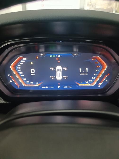 Haima 8S Ярославль  - изображение 19