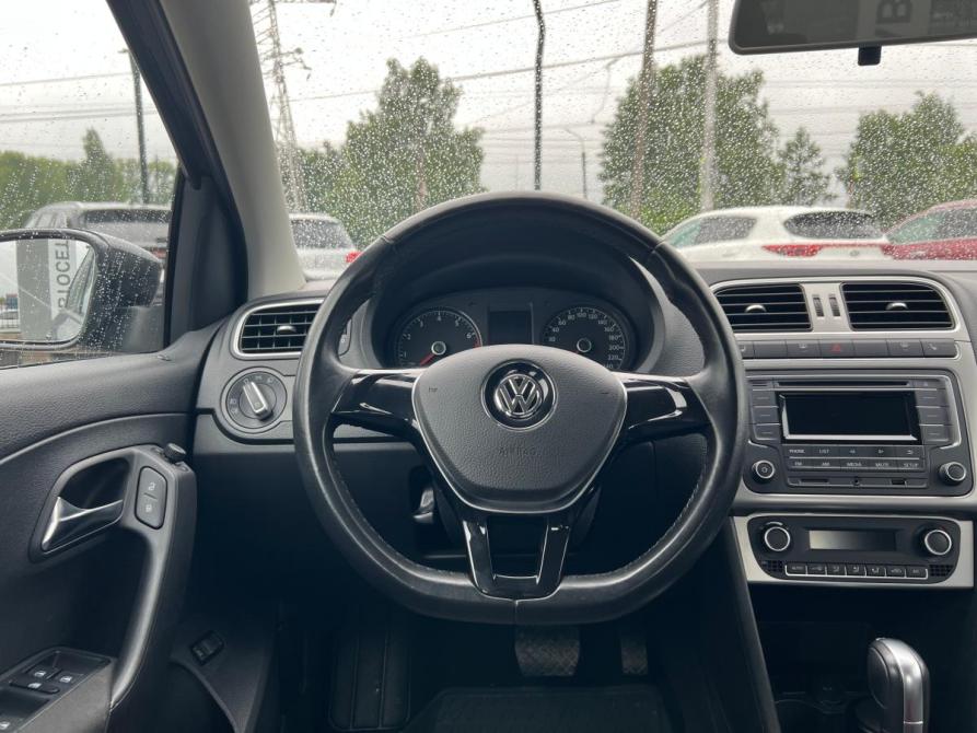 Volkswagen Polo V Рестайлинг Стерлитамак  - изображение 15