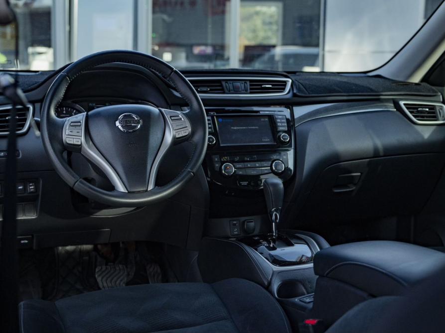 Nissan X-Trail III Ростов-на-Дону  - изображение 23