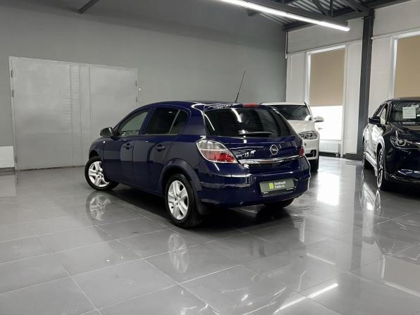 Opel Astra H Рестайлинг с пробегом 2014 года, цена 665 000 рублей, 189637 км, хэтчбек, Автокод Объявления