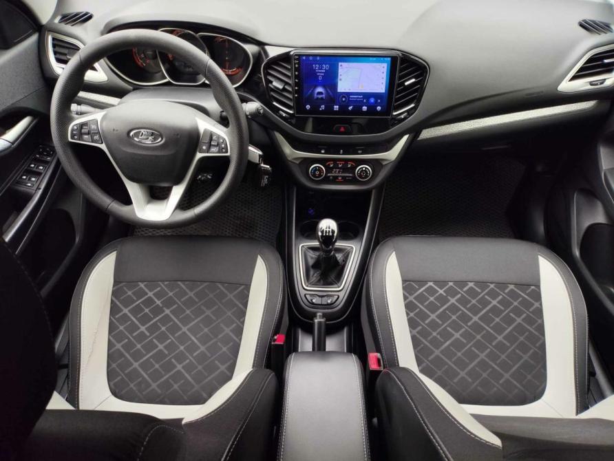 Lada (ВАЗ) Vesta I Санкт-Петербург  - изображение 17