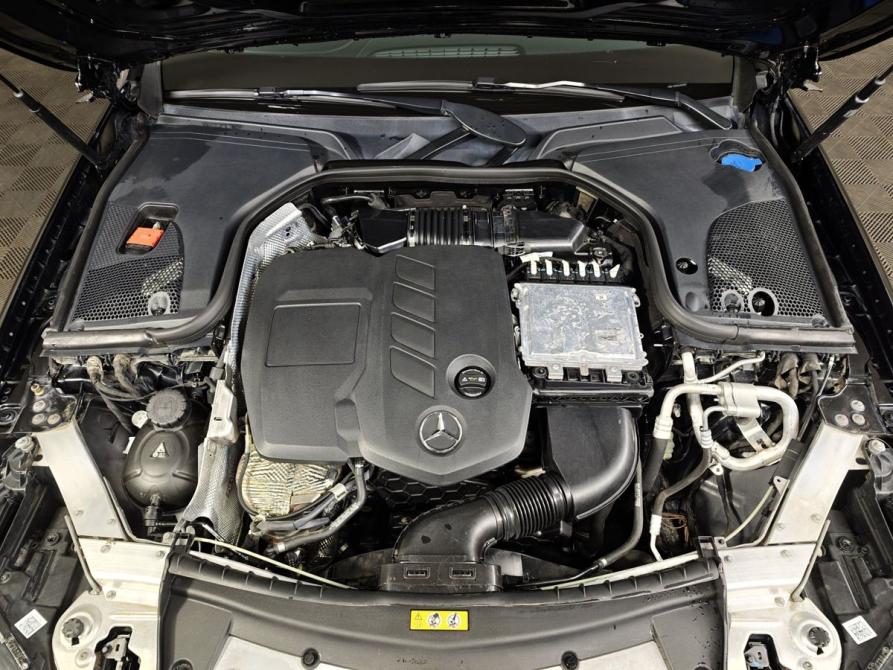 Mercedes-Benz E-Класс V (W213 S213 C238) Москва  - изображение 11