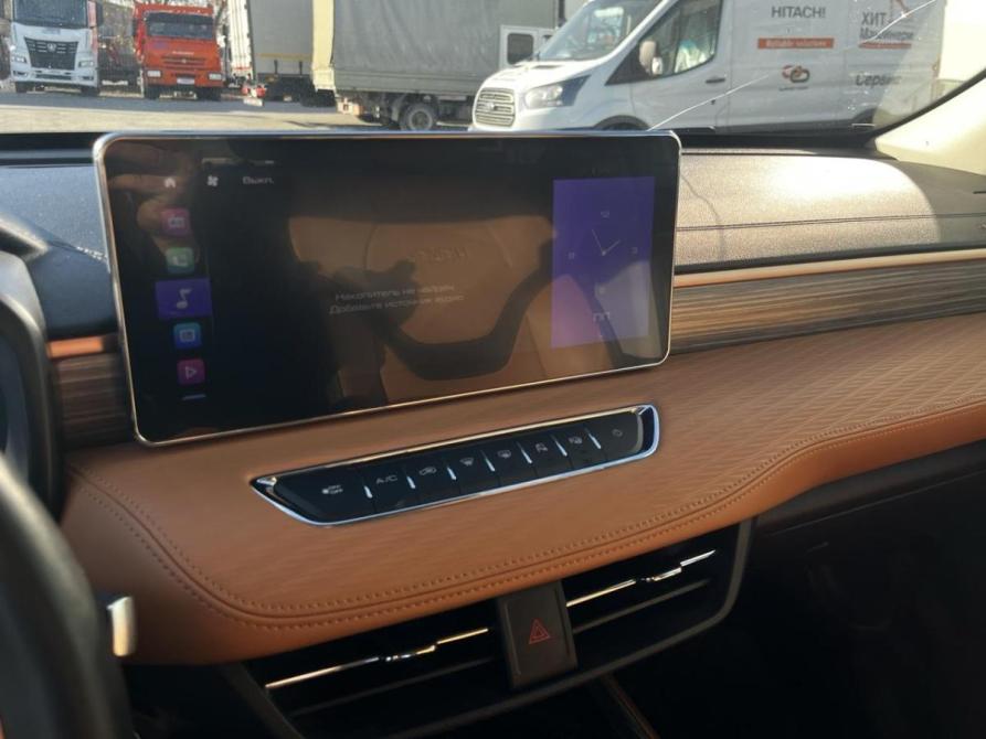 Haval Jolion I Челябинск  - изображение 15