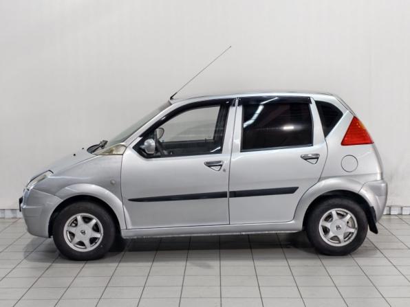 Hafei Brio с пробегом 2007 года, цена 217 000 рублей, 84895 км, хэтчбек, Автокод Объявления