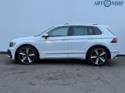 Volkswagen Tiguan II Москва  - изображение 22