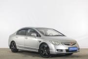 Honda Civic VIII Тюмень  - изображение 19